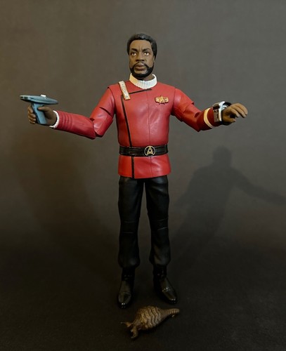 Rare star trek the - rare,