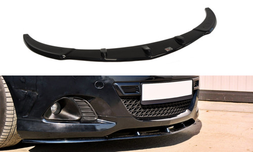 Front diffuser diffusor maxton - front,