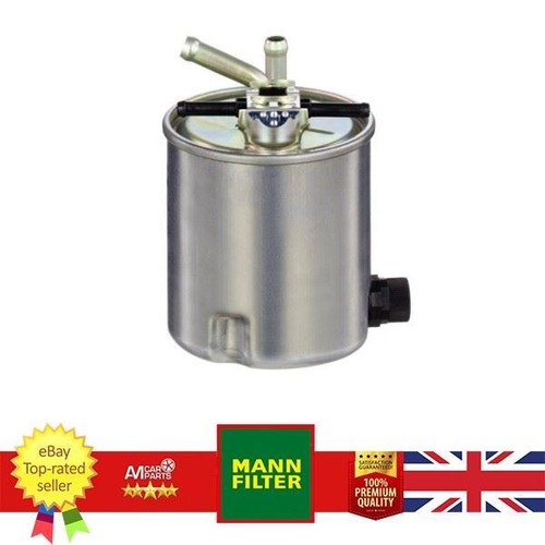 Brand new fuel - brand, filter