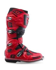 New gaerne sg12 boots red - gaerne,