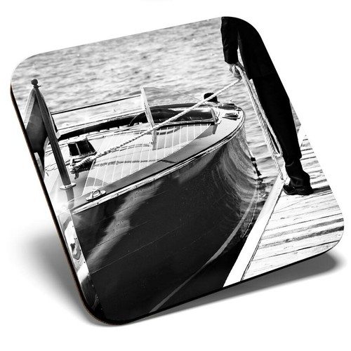 Square single coaster - square,