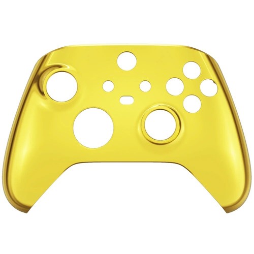24k gold chrome - gold, color