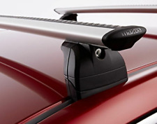 Genuine Mazda 6 Roof Rack Bars Saloon Sedan 2012- GHK1-V4-701
