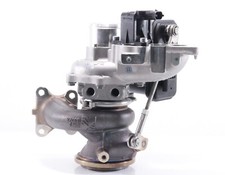 Turbocharger 16369700000 Fiat Jeep 1.0 120HP-89Kw GSE T3 2018- Turbo 55284984