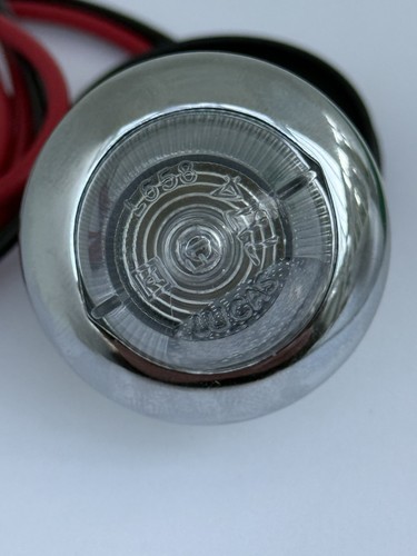 514805 lucas l658 side - side, lamp