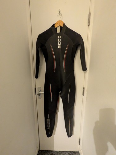 Huub aegis triathlon - triathlon, wetsuit