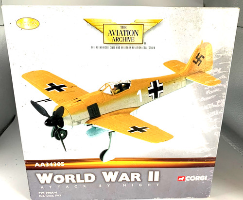 Corgi aviation limited - corgi,