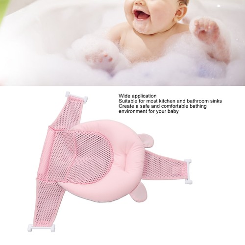 Baby bath pad - (type2)baby,
