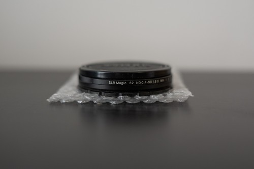 Slr magic vnd 62mm - 62mm, ii