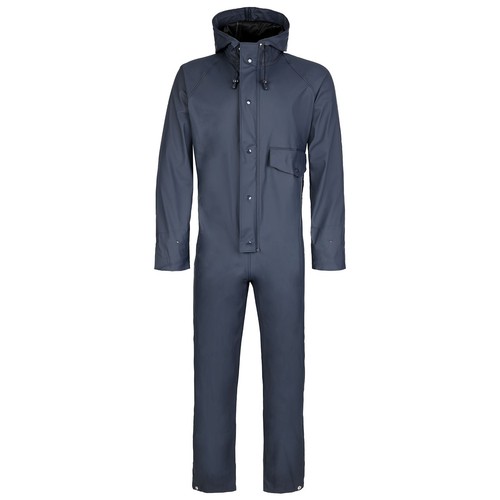Fort flex coverall waterproof - fort,