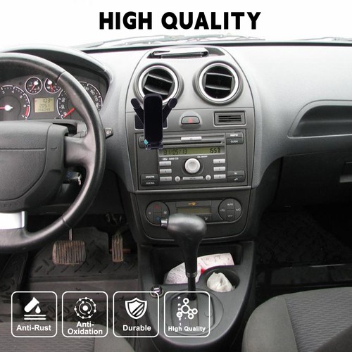 For ford fiesta - ford, facelift