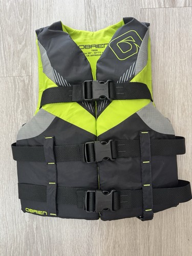 Brien nylon watersports - o'brien,