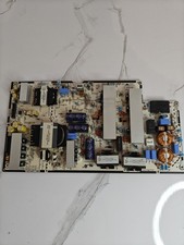 Power supply board LG 65" OLED LGP657C7-170P
