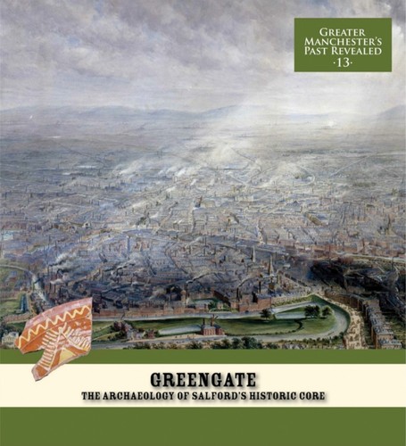 Greengate the archaeology - greengate,
