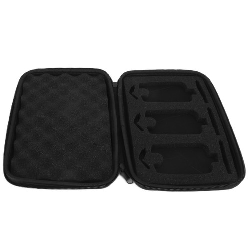 Fishing alarm tool box - :fishing,
