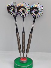Very Rare Unicorn X Series Year 2000 Teknik 27g Tungsten Darts