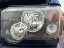 Discovery 2 Td5 Passenger Side