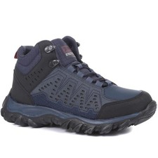 Pavers Lace Up Walking Boots
