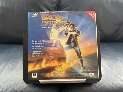 Laser disc film collection - laser,