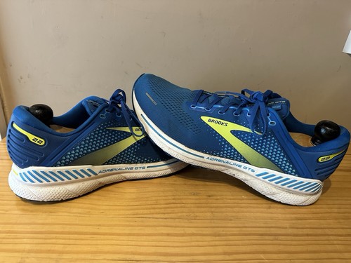 Brooks adrenaline gts - brooks,