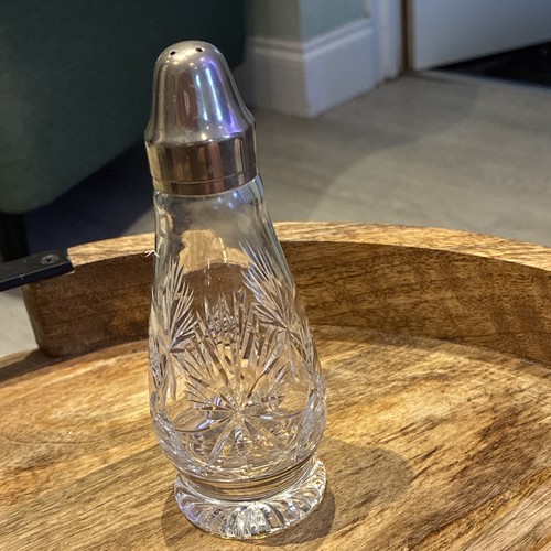 Edinburgh crystal cut glass - crystal,