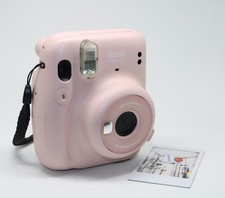 Fujifilm Instax Mini 11 Blush