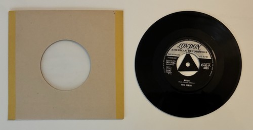Fats domino margie ready - margie, i’m