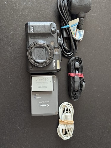 Canon powershot g12 digital - canon,