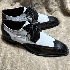 Bolano Elwyn Spectator Wingtip