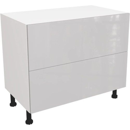 Fully assembled kitchen 1000mm - fully,