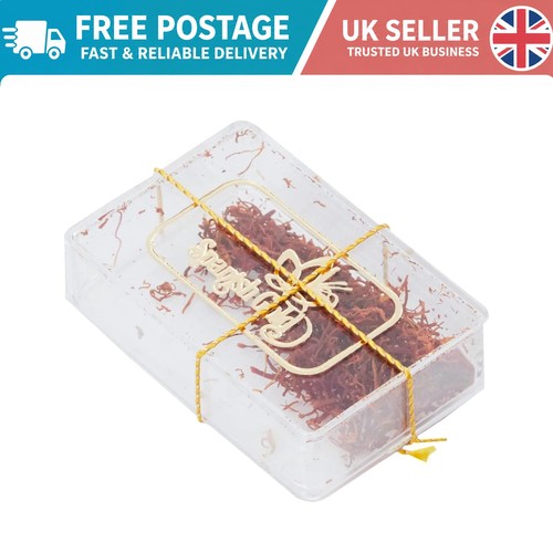 Old india saffron pure - 1g,