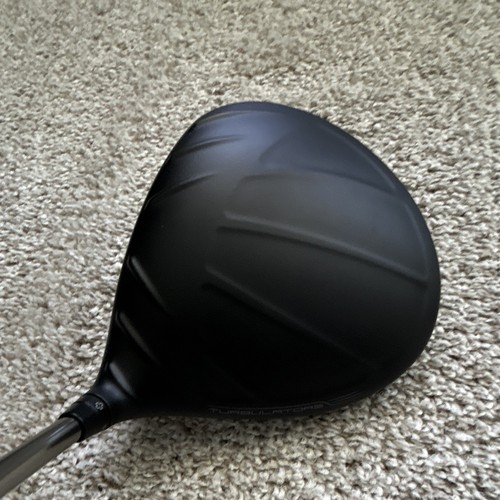 Ping driver x - ping, (rh)