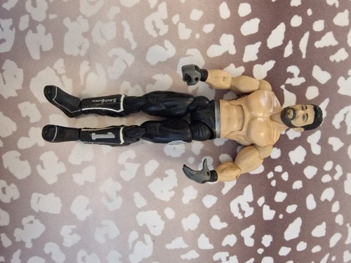 Tna styles wrestling - tna,