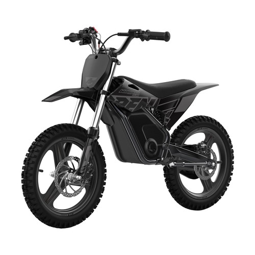 Electric dirt bike rfn warrior - rfn,