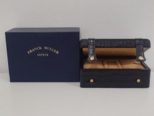 Frank Muller watch storage box