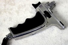 Bolex Declic D Grip pistol Handle,  B8L, D8L, P1, P2, P3, 8mm Cine Film Cameras