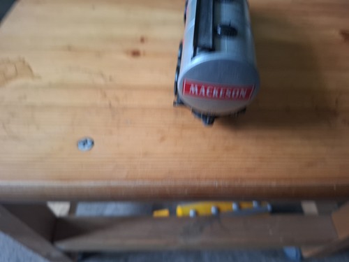 Seddon atkinson mackeson - seddon,