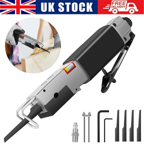 High speed reciprocating air - reciprocating,