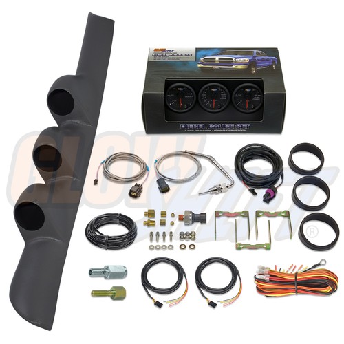 Glowshift black boost egt - glowshift,