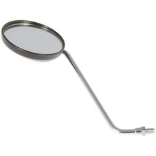 Mirror Mirror Right Chrome M10
