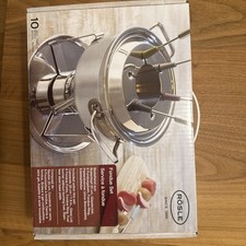 Fondue Set RÖSLE Brand new