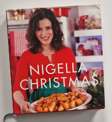 Nigella lawson - nigella,