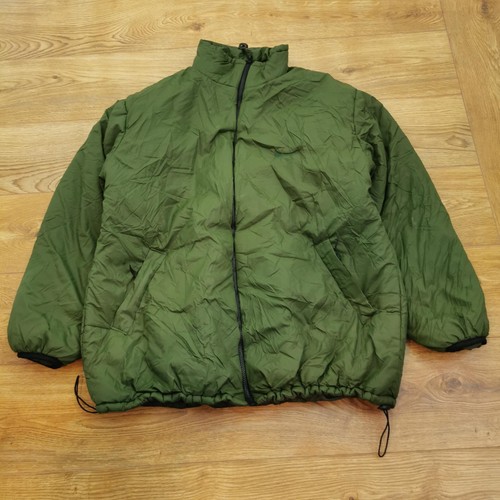 Snugpak sleeka jacket mens - sleeka, xl