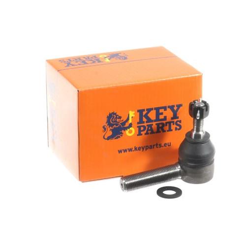 Key parts steering tie rod - key,