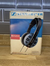 Sennheiser HD 520 II