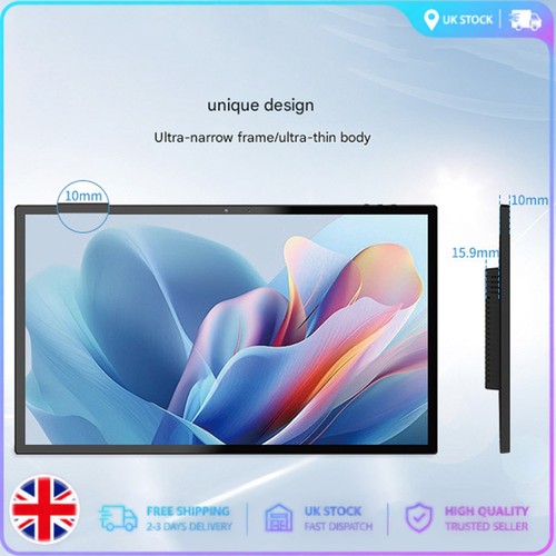 Industrial inch tablet - uk,