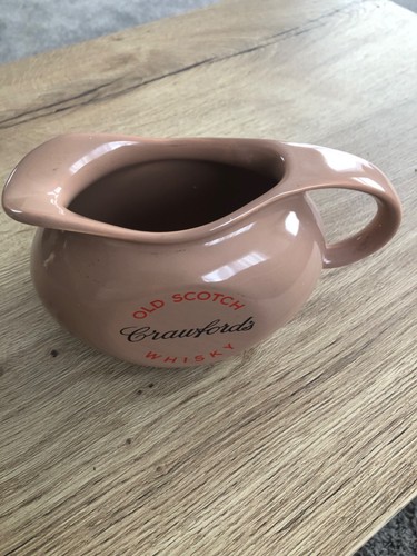 Crawfords old scotch - crawfords,