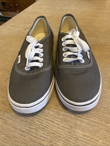 Vans pro ladies - lo, canvas