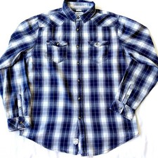 Lee Cooper Shirt L Regular Fit