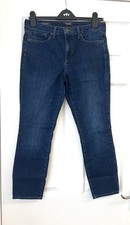 NYDJ Not Your Daughters Navy